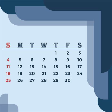 8 Best Monthly Calendar Printable - printablee.com