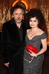 Are Exes Helena Bonham Carter and Tim Burton Getting Back Together ...