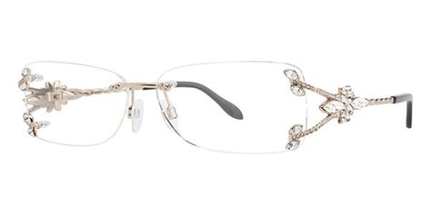 Caviar Caviar 5571 Eyeglasses Womens Glasses Frames Fashion Eye Glasses Eyeglasses