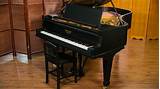 How Can I Tell What Model Steinway Piano I Have Pictures