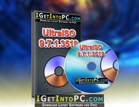 Ultraiso cd/dvd image utility makes it easy to create, organize, view, edit, and convert your cd/dvd image files fast and reliable. Ultra Iso Apk - Ultraiso premium edition full adalah ...