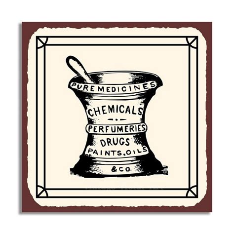 Pharmacy Clipart Vintage Pharmacy Vintage Transparent Free For