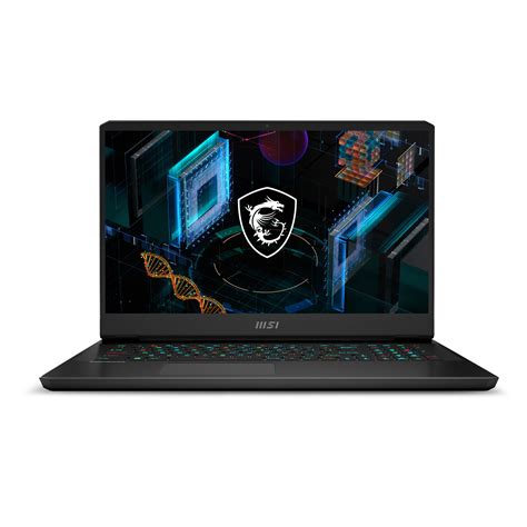 Msi Gp76 Leopard 11ux 173 Gaming Laptop 11th 2021 Specifications