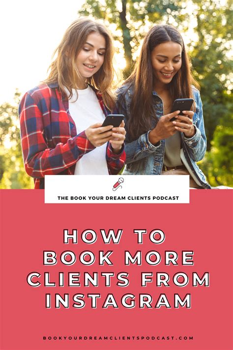 How To Book More Clients From Instagram — Lindsay Maloney