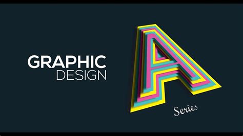 Graphic Design Adobe Illustratorphotoshop Series Dezign Ark