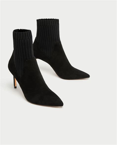 Ankle Boots Crush Telegraph