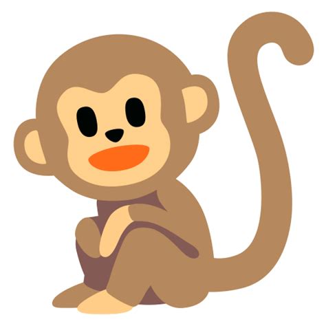 Mokey Emoji Noredexecutive