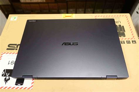 Laptop Asus Expertbook B5 Flip B5302fea Lg0478t I5 1135g7 8gb 512gb