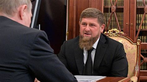 Rights Groups Gays Being Rounded Up In Chechnya Detention Centers