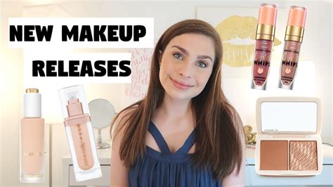New Makeup Releases May 2019 Youtube