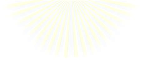 Sun Rays Png