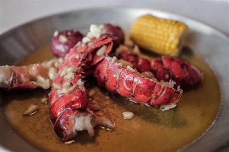 Cajun Crab Shack In Floral Park Restaurant Menu And Reviews