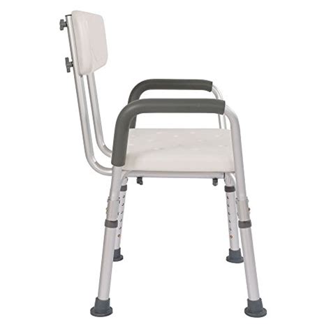 Omecal 450 Lbs Medical Shower Bath Seat Bathroom Spa Chairfda Approved