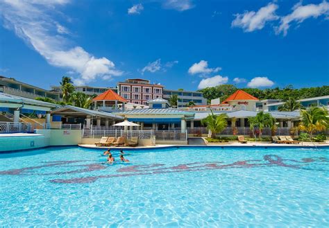 Beaches Ocho Rios A Spa Golf Waterpark Resort