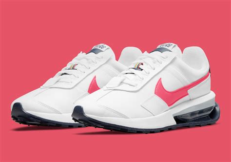 Nike Air Max Pre Day Archaeo Pink Dm0124 100