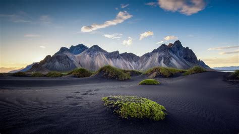 Perfect screen background display for desktop, iphone, pc. Iceland Wallpapers HD | PixelsTalk.Net