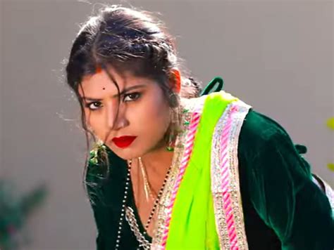 Shilpi Raj Bhojpuri Song Nachave Nachniya Release Watch Video Latest