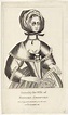 Dorothy Maijor Cromwell, b.1620 d.5 January 1675, daughter of Richard ...
