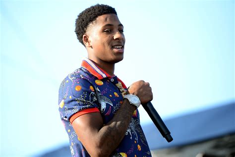 Breaking Nba Youngboy Arrested In Atlanta Charged With Possession Of