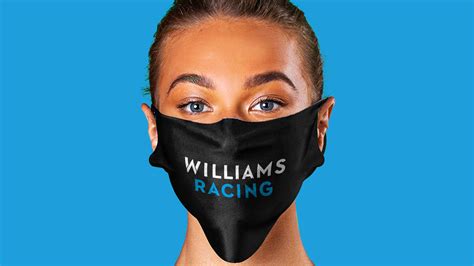 The Best Motorsport Face Masks From Under £5 To A £35 Biotech Winner