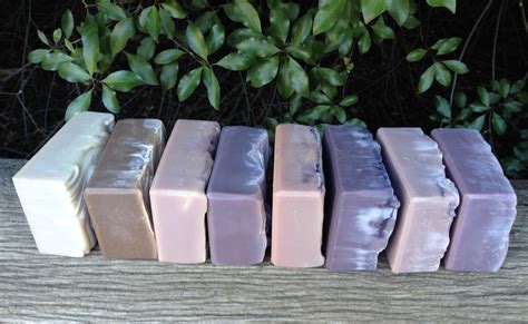 Choose superb natural colorants soap on alibaba.com at the best deals. Guest Post: Natural Purple Plant Colorants for Soap Making ...