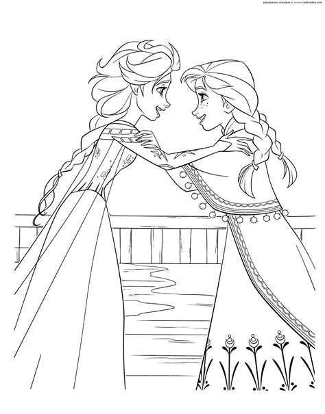 Hadi şimdi yazıcıdan çıktı alıp boyamaya başlayalım. Frozen coloring pages, animated film characters: Elsa ...