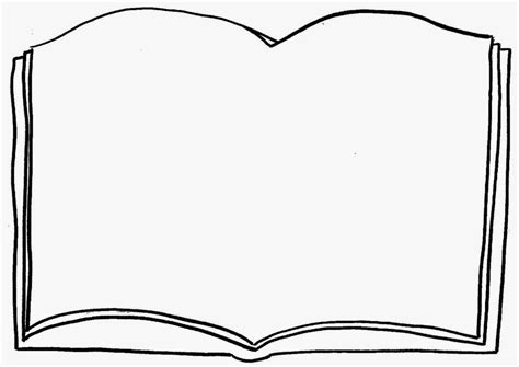 Download open book images and photos. Book clipart black and white, Book black and white ...
