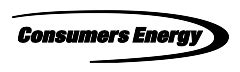 Useful information provided on the map includes our service territory boundaries, the location and. Electric and Natural Gas Service Territories | Consumers ...