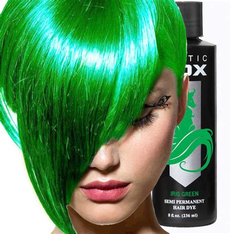 Arctic Fox 100 Vegan Semi Permanent Hair Dye Hair Color 4 Oz Or 8 Oz 18 Colors Ebay
