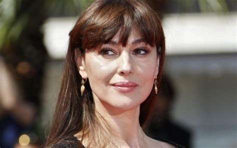 50 Year Old Monica Bellucci Is Officially The New Bond