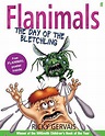 Flanimals: The Day of the Bletchling by Ricky Gervais Hardback Book The ...