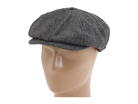 Hats were once at the height of fashion, influencing popular culture, especially in the media. 1920s Style Men's Hats | Caps, Straw Boater, Bowler, Fedora