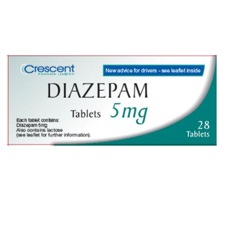 Zepam Diazepam