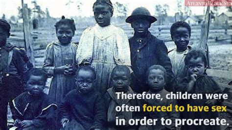 10 Barbaric And Heartbreaking Ways Enslaved Black People Were Punished