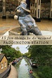 15 fun things to do near Paddington station