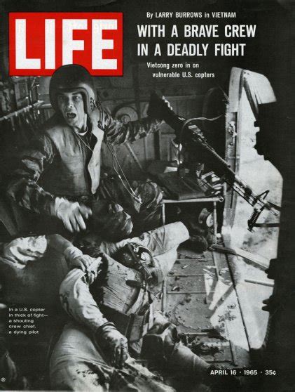 Life Magazine 10 Iconic Covers From The Famed Weekly