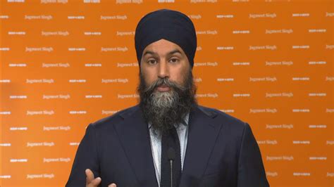 Ndp Platform Calls For 200 Billion In New Spending On Health Care