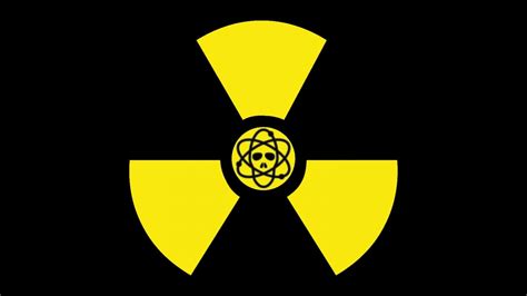 Radiation Symbol Wallpaper 49 Images