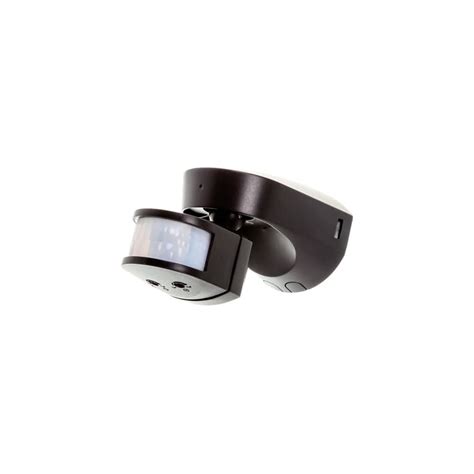Such a device is often integrated as a component of a system that automatically performs a task or alerts a user of motion in an area. PIR Motion Detector Turns Outside Lights into Security ...
