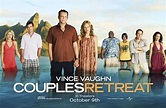 NISMO Stuff: Couples Retreat: A Movie Review...