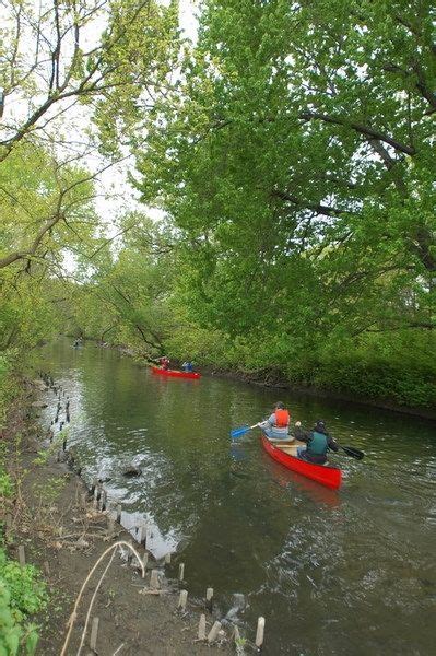 Bronx Park Nyc Parks