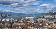 Geneva Switzerland Travel Guide | Europe Travel
