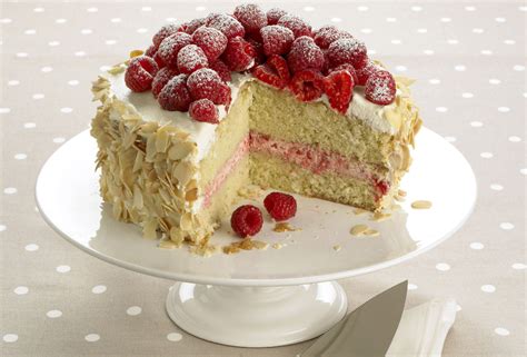 20 Classic Womans Weekly Cakes To Bake Dessert Cake Recipes