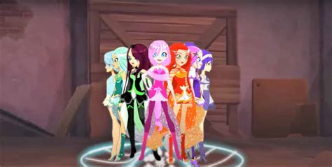 Lolirock Season 3 Is Confirmed Or Cancelled Everything About The Show