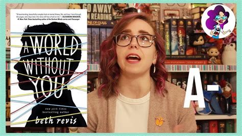 A World Without You - Spoiler Free Book Review - YouTube