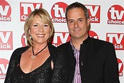 Fern Britton's marriage secret: A man who loves you when you're being ...