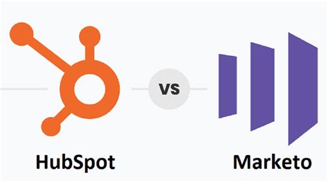The Head To Head Comparison Between Marketo And Hubspot