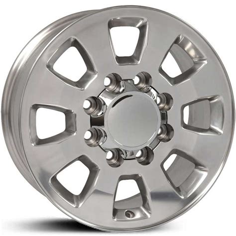 Gmc 18 Inch Wheels Rims Replica Oem Factory Stock Wheels And Rims