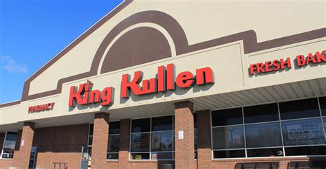 King Kullen Promotes Three Longtime Executives Supermarket News