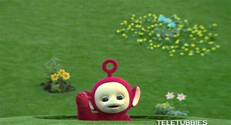 Po Teletubbies Matching Couple Outfits Image Icon Cute Images